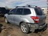 SUBARU FORESTER 2.5I