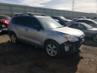 SUBARU FORESTER 2.5I