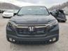 HONDA RIDGELINE BLACK EDITION