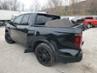 HONDA RIDGELINE BLACK EDITION