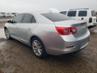 CHEVROLET MALIBU LTZ