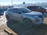 MITSUBISHI OUTLANDER S/SE