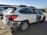 SUBARU OUTBACK 2.5I