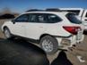 SUBARU OUTBACK 2.5I