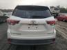 TOYOTA HIGHLANDER LIMITED