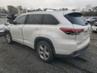 TOYOTA HIGHLANDER LIMITED