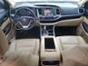 TOYOTA HIGHLANDER LIMITED