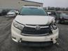 TOYOTA HIGHLANDER LIMITED