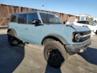 FORD BRONCO BASE