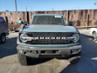 FORD BRONCO BASE