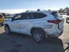 TOYOTA HIGHLANDER L