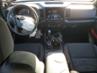 NISSAN FRONTIER S