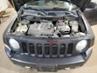 JEEP PATRIOT LATITUDE