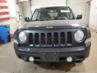 JEEP PATRIOT LATITUDE