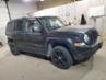 JEEP PATRIOT LATITUDE