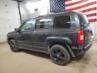 JEEP PATRIOT LATITUDE