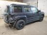 JEEP PATRIOT LATITUDE