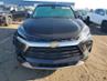 CHEVROLET BLAZER 2LT