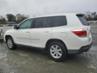 TOYOTA HIGHLANDER BASE