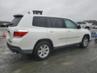 TOYOTA HIGHLANDER BASE