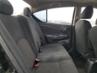 NISSAN VERSA S