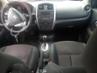 NISSAN VERSA S