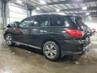 NISSAN PATHFINDER S