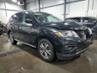 NISSAN PATHFINDER S