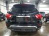 NISSAN PATHFINDER S