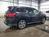 NISSAN PATHFINDER S