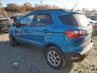 FORD ECOSPORT SE