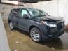 HONDA PASSPORT EXL