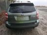 SUBARU FORESTER 2.5I TOURING