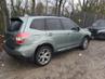 SUBARU FORESTER 2.5I TOURING