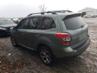 SUBARU FORESTER 2.5I TOURING