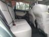 SUBARU FORESTER 2.5I TOURING