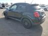 FIAT 500X TREKKING