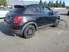 FIAT 500X TREKKING