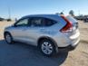 HONDA CR-V EXL