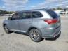 MITSUBISHI OUTLANDER SE