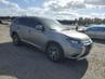 MITSUBISHI OUTLANDER SE