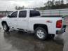 CHEVROLET SILVERADO K1500 LTZ