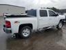 CHEVROLET SILVERADO K1500 LTZ