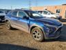 CHEVROLET TRAX 1LT