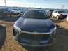 CHEVROLET TRAX 1LT