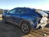 CHEVROLET TRAX 1LT