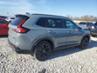 HONDA CR-V SPORT TOURING