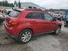 MITSUBISHI OUTLANDER SE