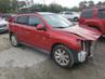 MITSUBISHI OUTLANDER SE