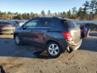 CHEVROLET TRAX 1LT